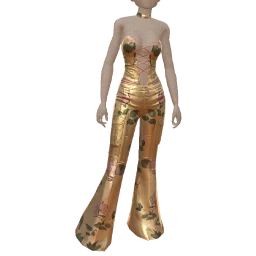 Cloud Nine Opulent Garden Jumpsuit