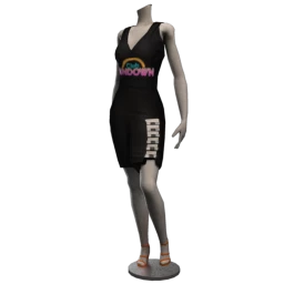 Club Sundown Uniform - Female