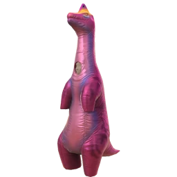 Cosmos Funosaur - Pink