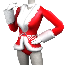 Avettes Christmas Spectacular Outfit