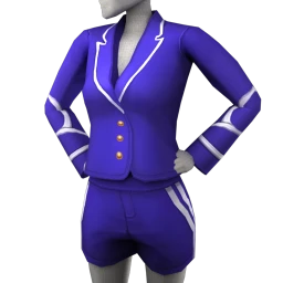 Avettes Christmas Eve Outfit