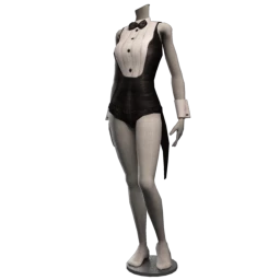 Cosmos Hostess Costume