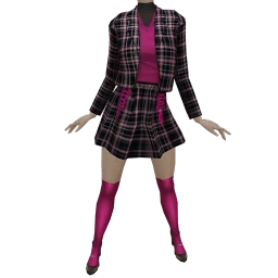 Cloud Nine I'm So Fancy Outfit