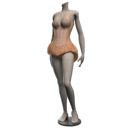 Cosmos Amalie L'Amour Costume