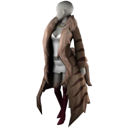 Cosmos Kitty Queen Costume