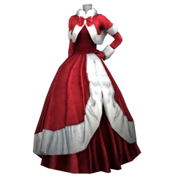 Cosmos Clara Costume