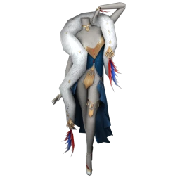 Cosmos Grand Ringmaster Costume