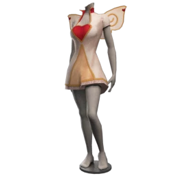 Cosmos Aphrodite Costume