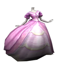 Cosmos x Diah Moon Incomparable Ball Gown