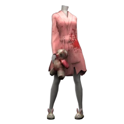 Cosmos Bedtime Zombie Costume