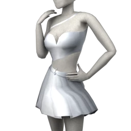 Cosmos Night-Time Aura Outfit