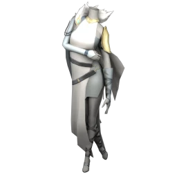 Cosmos Alianor The Wicked Costume