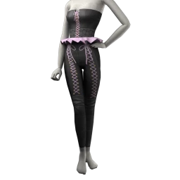 Cosmos Refuse to Conform Outfit