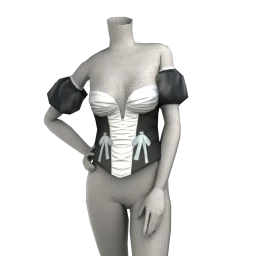 Cosmos I'm Yours Corset