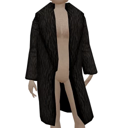 Cosmos Gate To Hell Jacket