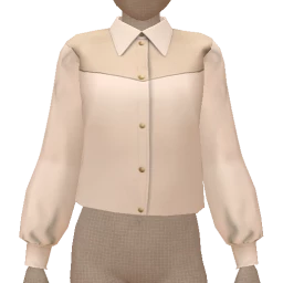 Cosmos High Horse Shirt