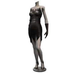 Cosmos Bewitching Beauty Costume