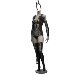 Cosmos Devious Devil Costume