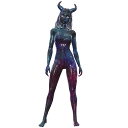 Cosmos Celestial Morphsuit