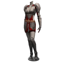 Knight of Lockwood Armor - Valiant