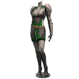 Knight of Lockwood Armor - Legendary