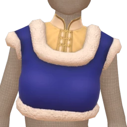 Cosmos Cosy New Year Top