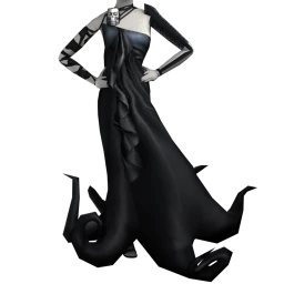 Cosmos Hecate At Crossroads Costume