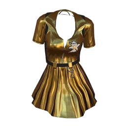 Cosmos Ghost Hunter Elite Costume