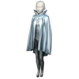 Cosmos Starsister Costume