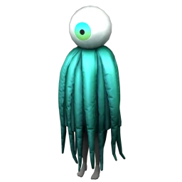 Cosmos Vision of the Universe Costume