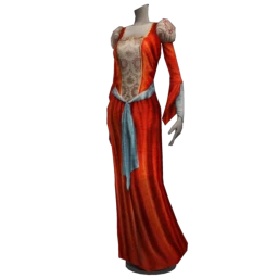 Princess Eleanor Gown - Charming