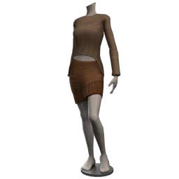 Modern Day Princess Outfit - Nature