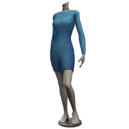 Modern Day Princess Outfit - Glass Slipper