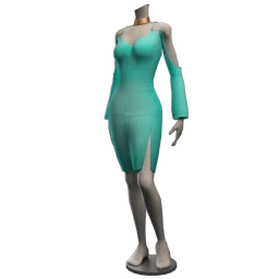 Modern Day Princess Outfit - Magic Carpet