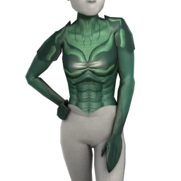 Cosmos Drowned Monster Top