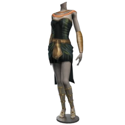 Cosmos Ancient Egyptian Pharaoh Costume