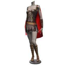 Cosmos Roman Gladiator Armor