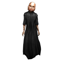 Cosmos Legion Costume