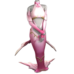 Cosmos Mystic Mermaid Costume