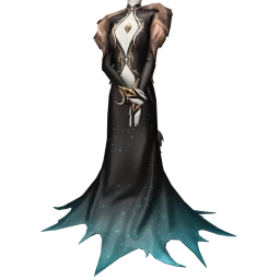 Cosmos Malevolence Costume