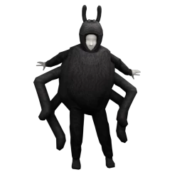 Cosmos Incy Wincy Spider Costume