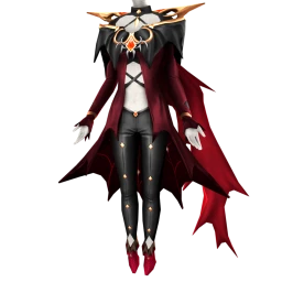 Cosmos Bloodwitch Costume