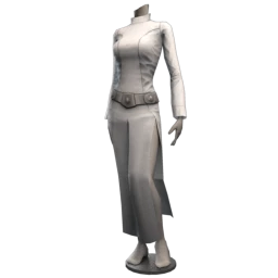 Galactic Princess Outfit