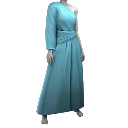 Cosmos Statue of Liberty Costume