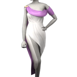 Cosmos Hera's Favour Outfit