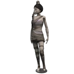 Cosmos Cheeky Soul Eater Costume