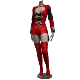 Cosmos Magician's Tricks Costume