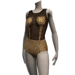 Cosmos Wildest of Cats Costume