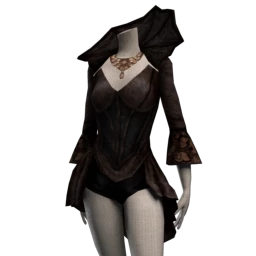 Cosmos After Dark Costume