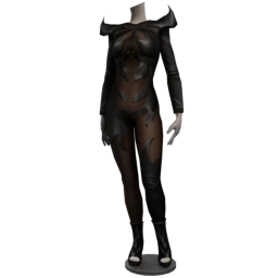 Cosmos Petite Devil Costume